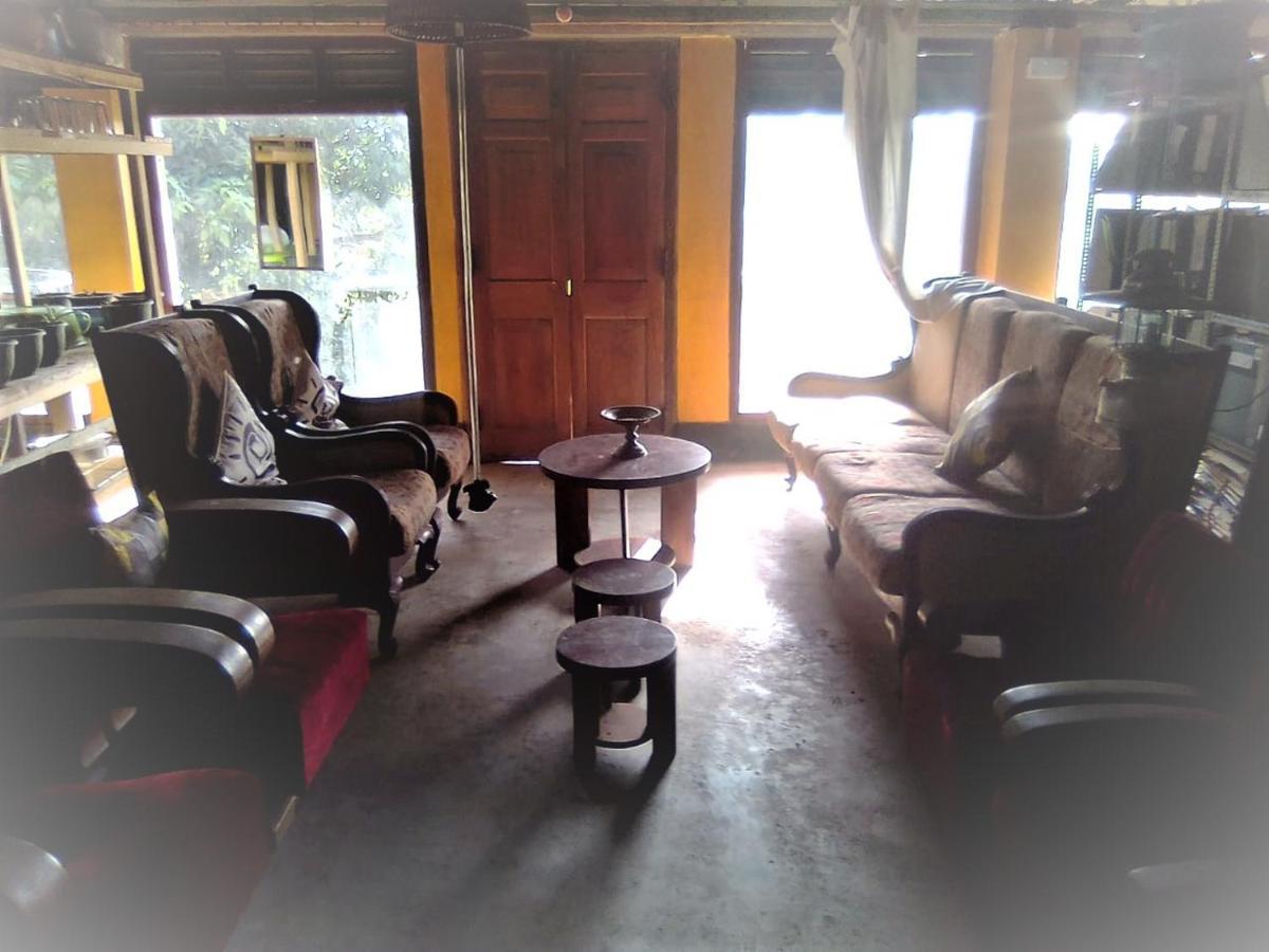 Coca Cola Hostel Malabe Εξωτερικό φωτογραφία