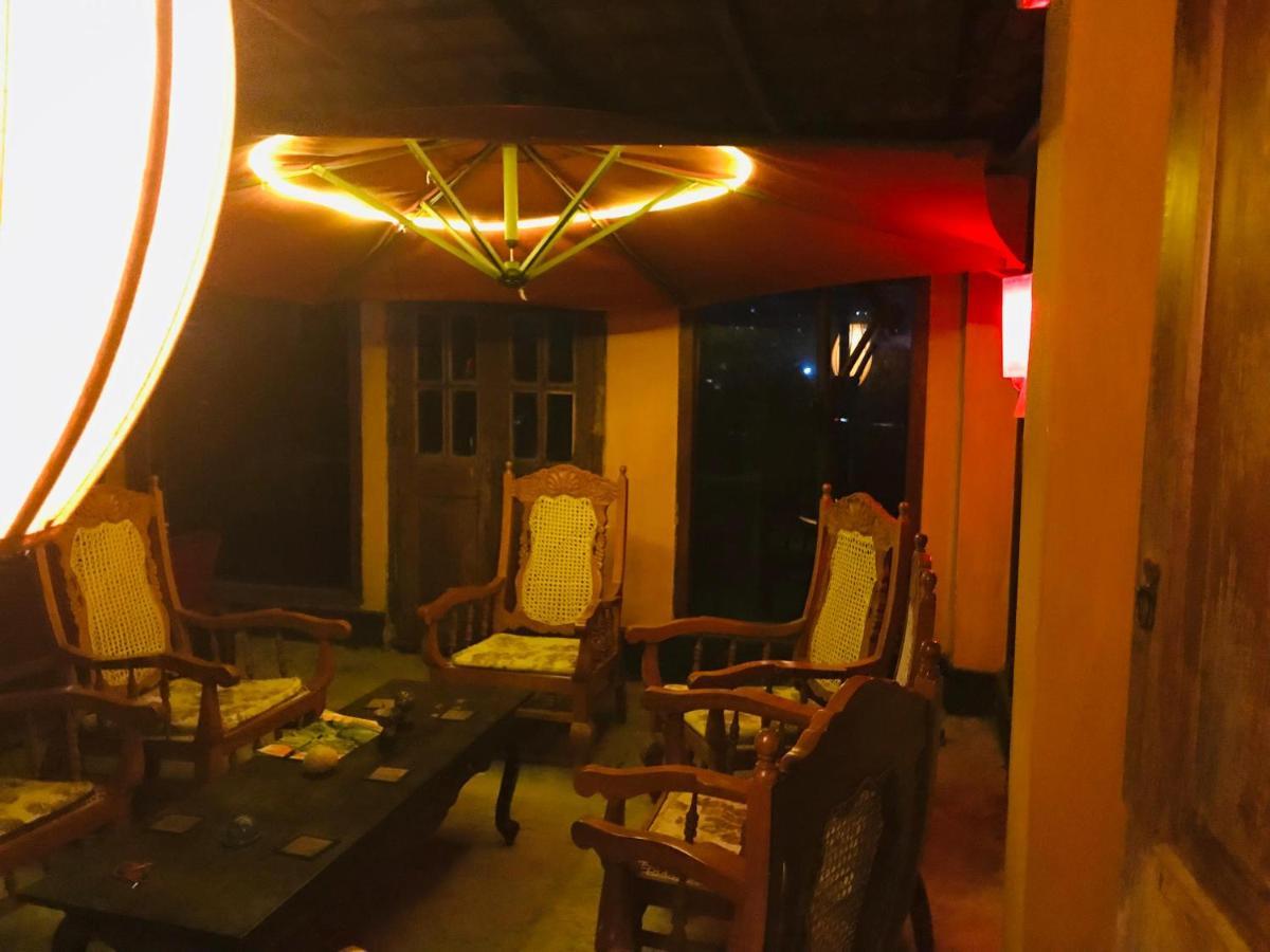 Coca Cola Hostel Malabe Εξωτερικό φωτογραφία
