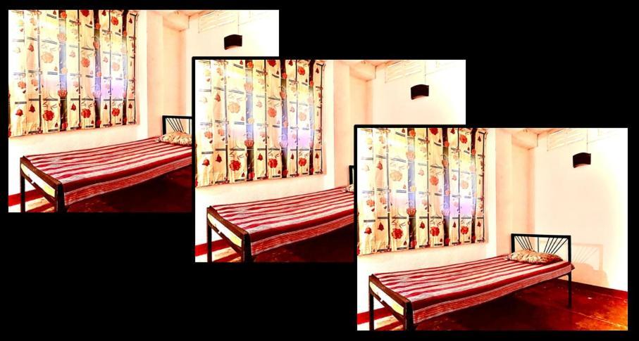 Coca Cola Hostel Malabe Εξωτερικό φωτογραφία