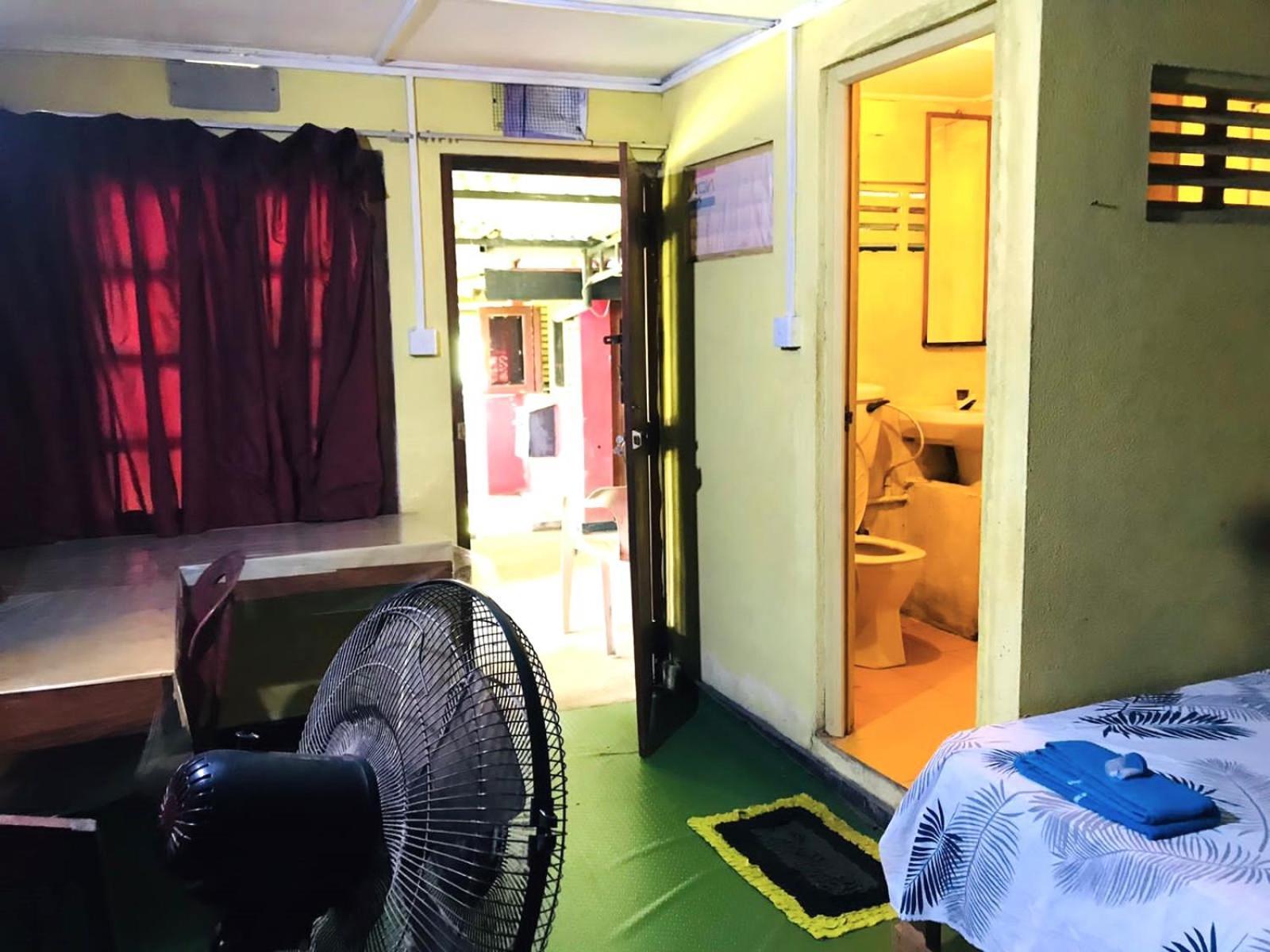 Coca Cola Hostel Malabe Εξωτερικό φωτογραφία