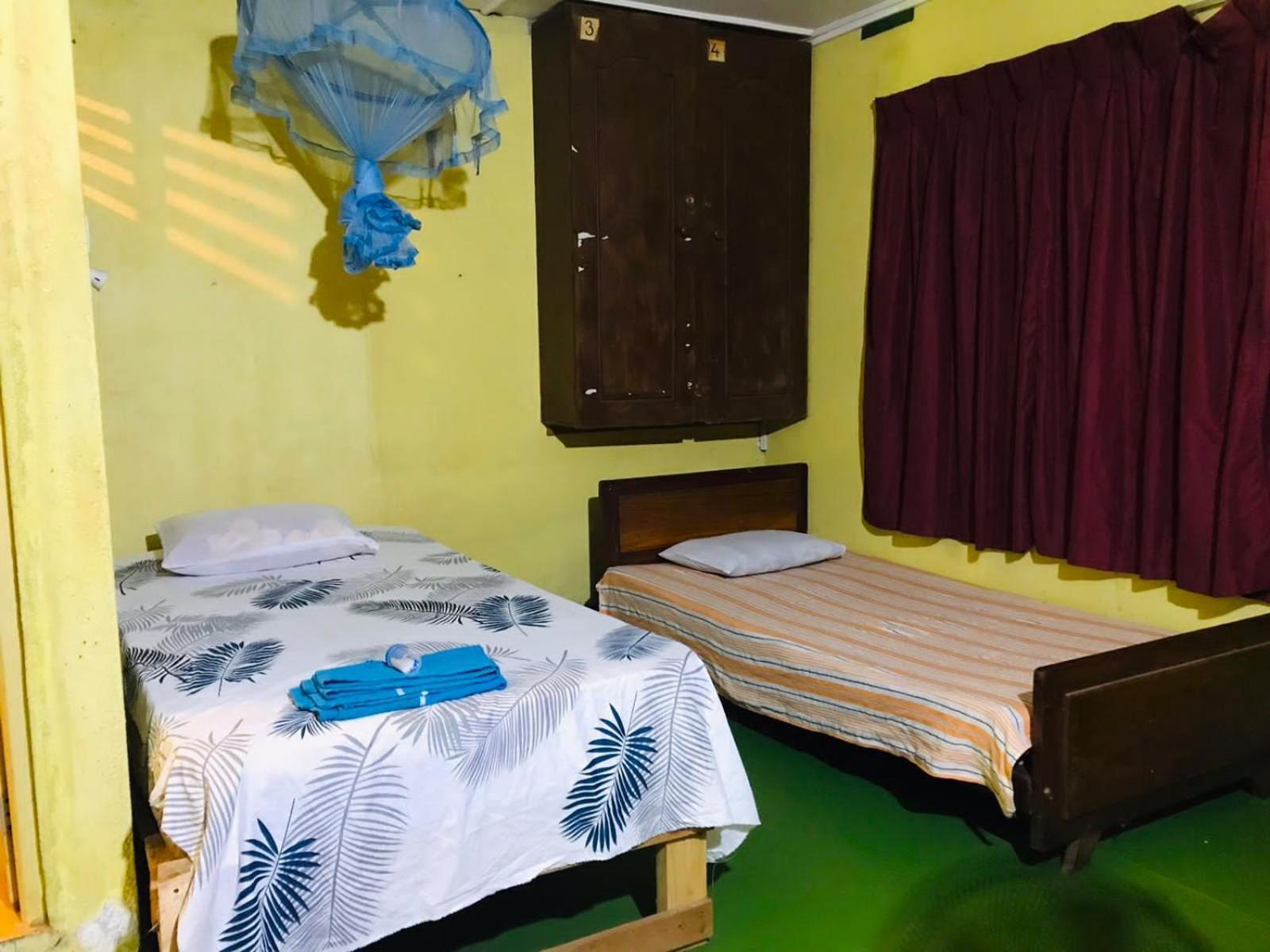 Coca Cola Hostel Malabe Εξωτερικό φωτογραφία