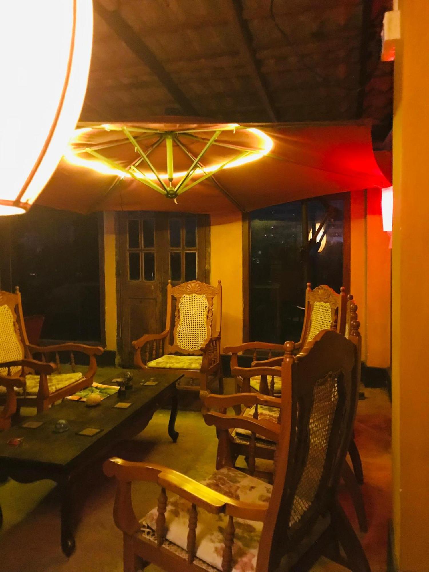 Coca Cola Hostel Malabe Εξωτερικό φωτογραφία