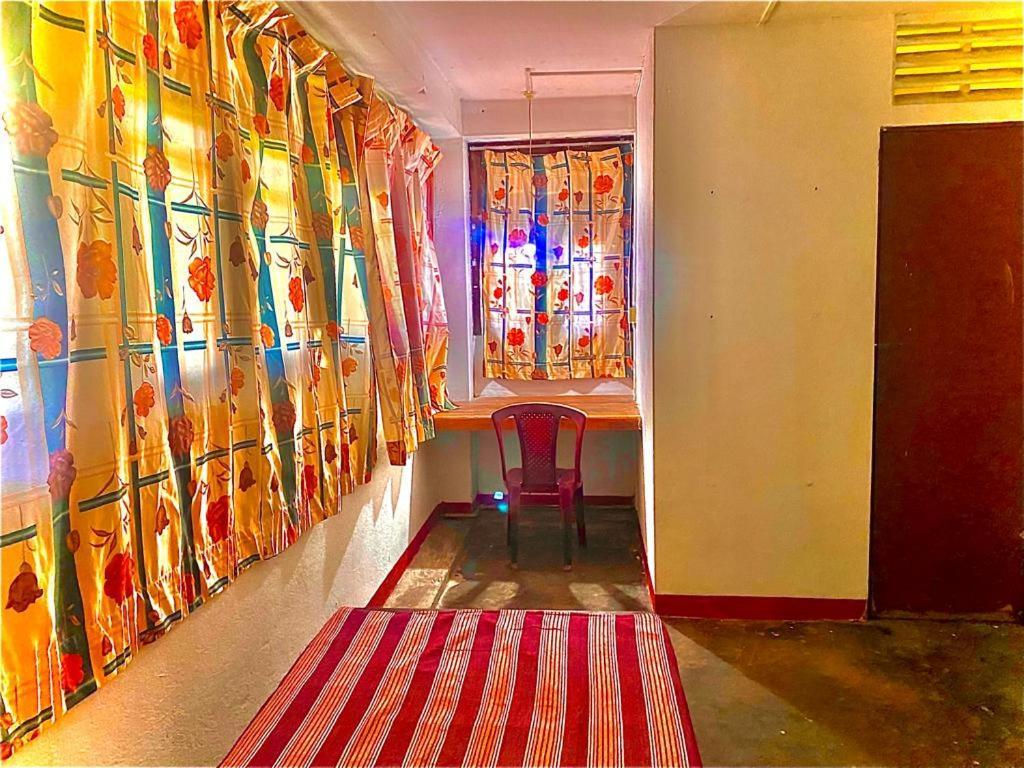 Coca Cola Hostel Malabe Εξωτερικό φωτογραφία