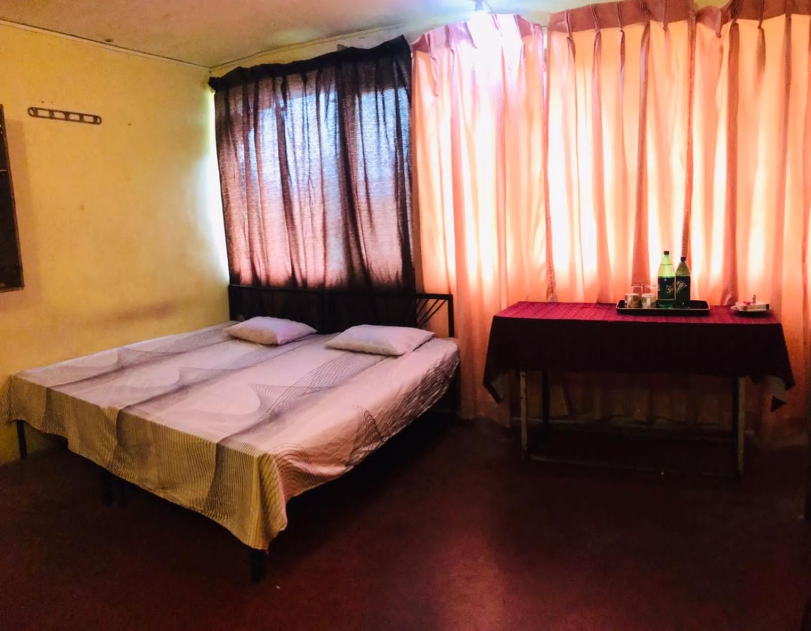 Coca Cola Hostel Malabe Εξωτερικό φωτογραφία