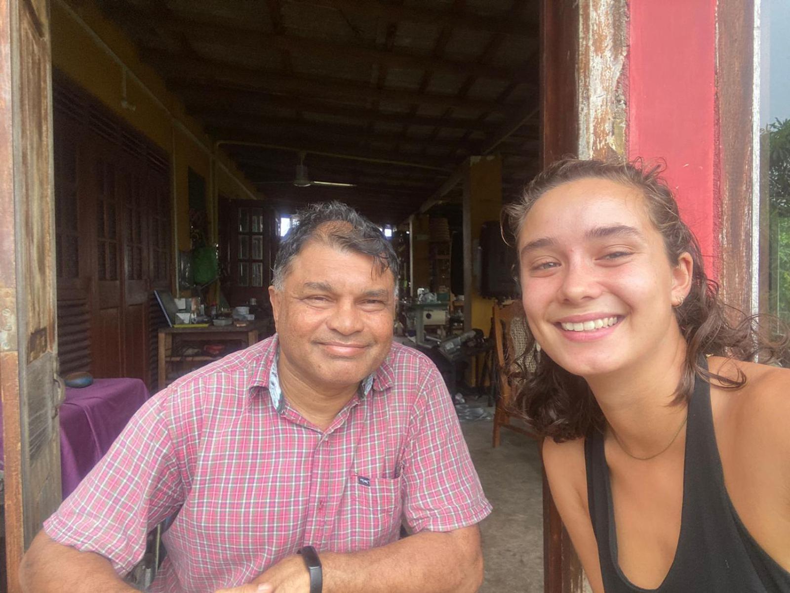 Coca Cola Hostel Malabe Εξωτερικό φωτογραφία